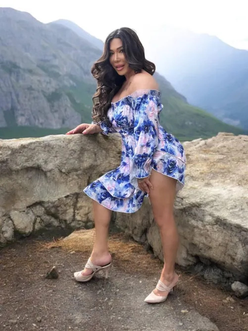 Am I that sexy enough for you