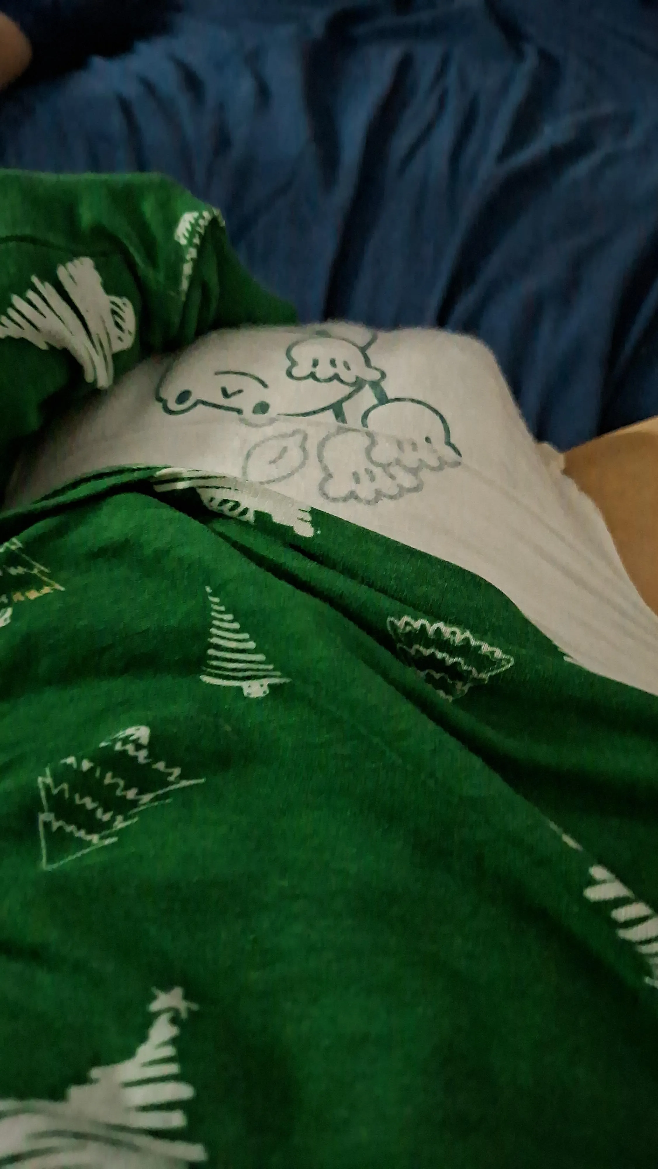 Christmas is comming up and i hope ur ready 😁