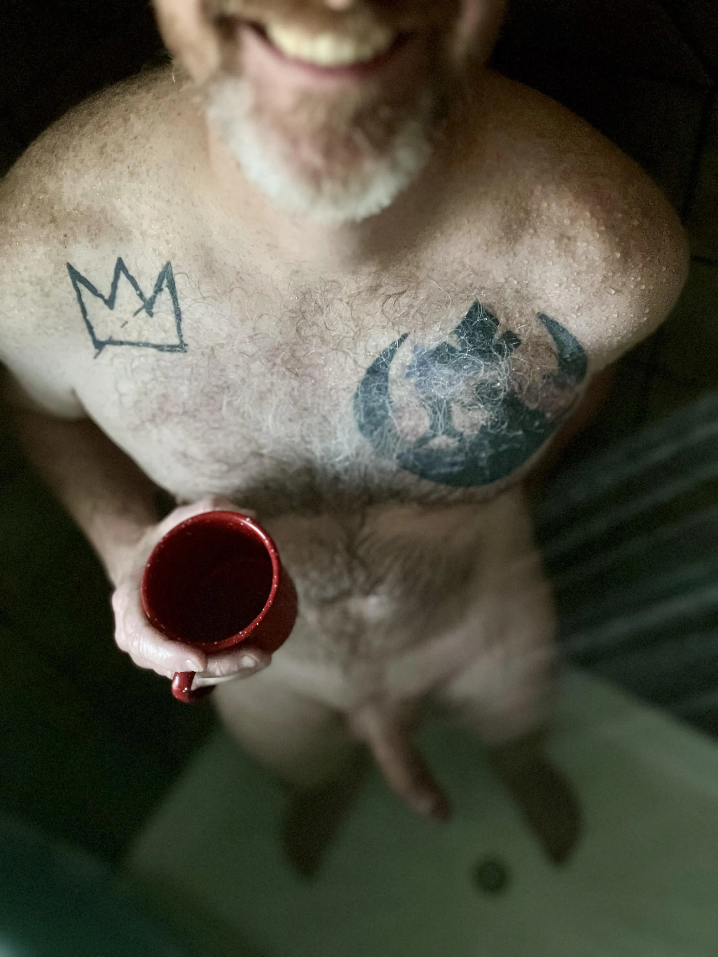 Definitely in my top 3 places to have my morning coffee