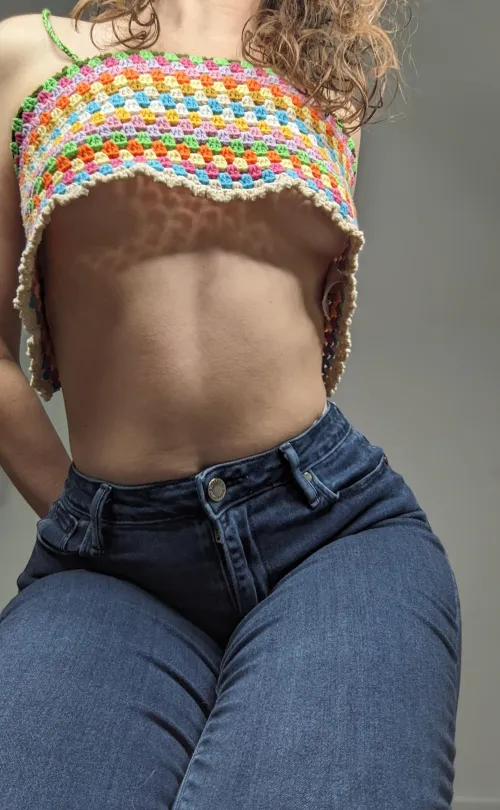 Dreaming for summer weather