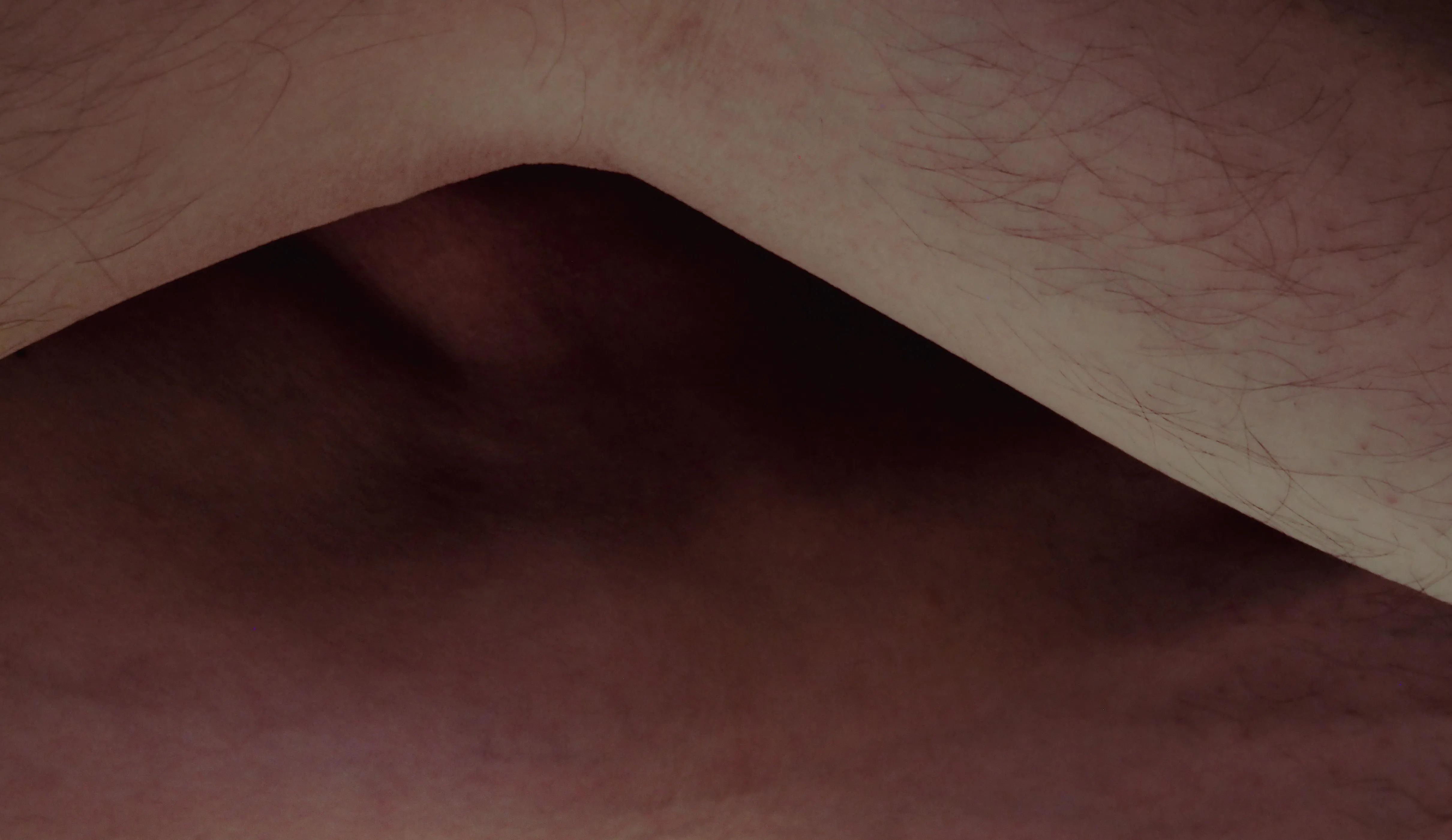 False sky, false mountain