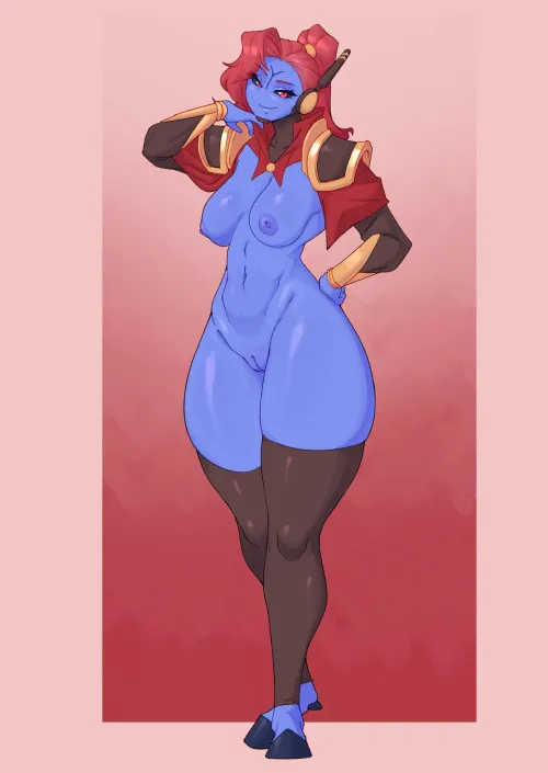 For Refined Tastes by @s8son1