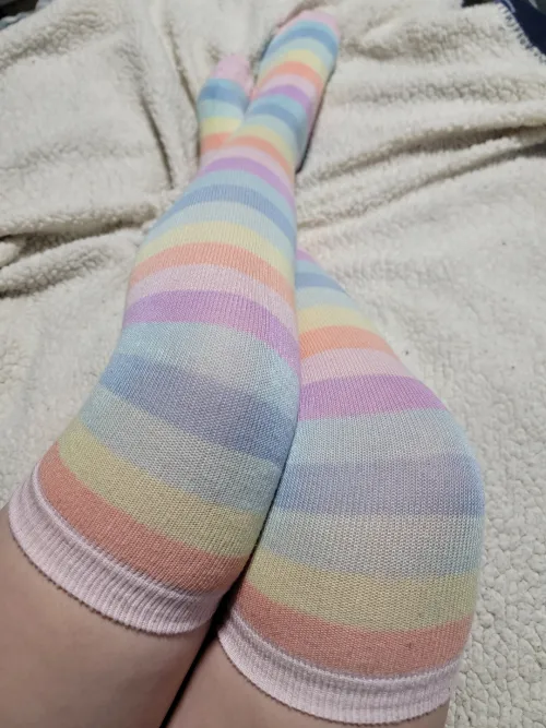 Fun socks!!