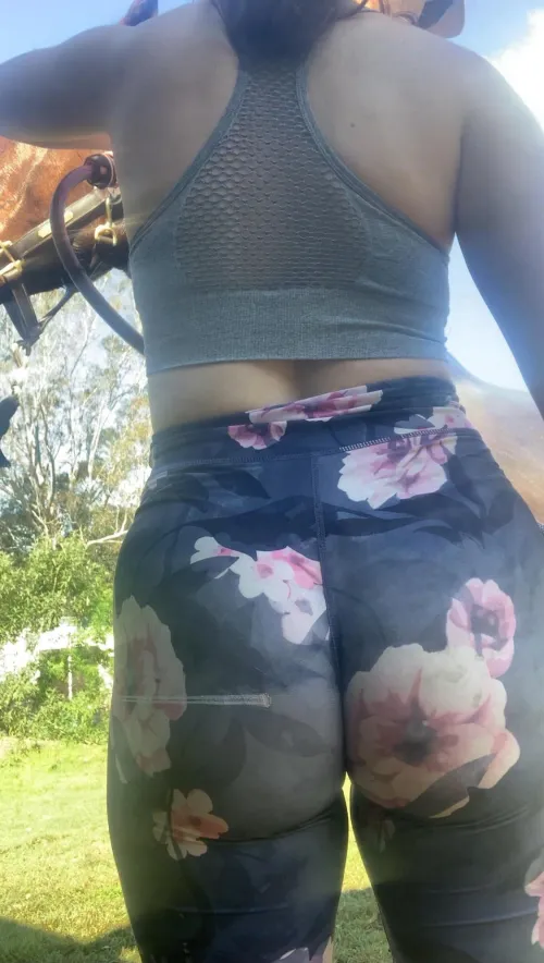 Got keep those ponies cool