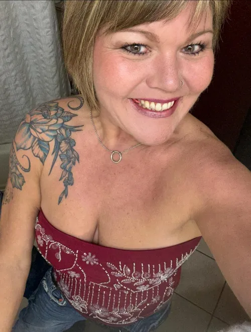 Happy Freaky Friday! Hope you are all up to shenanigans!😘