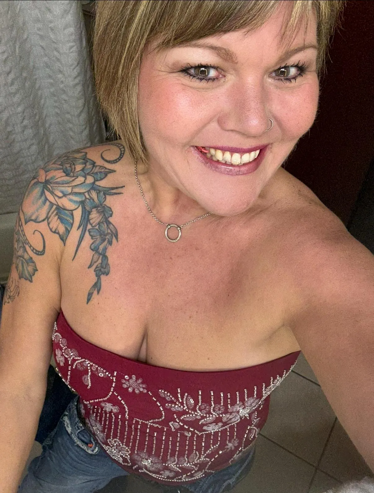 Happy Freaky Friday! Hope you are all up to shenanigans!😘