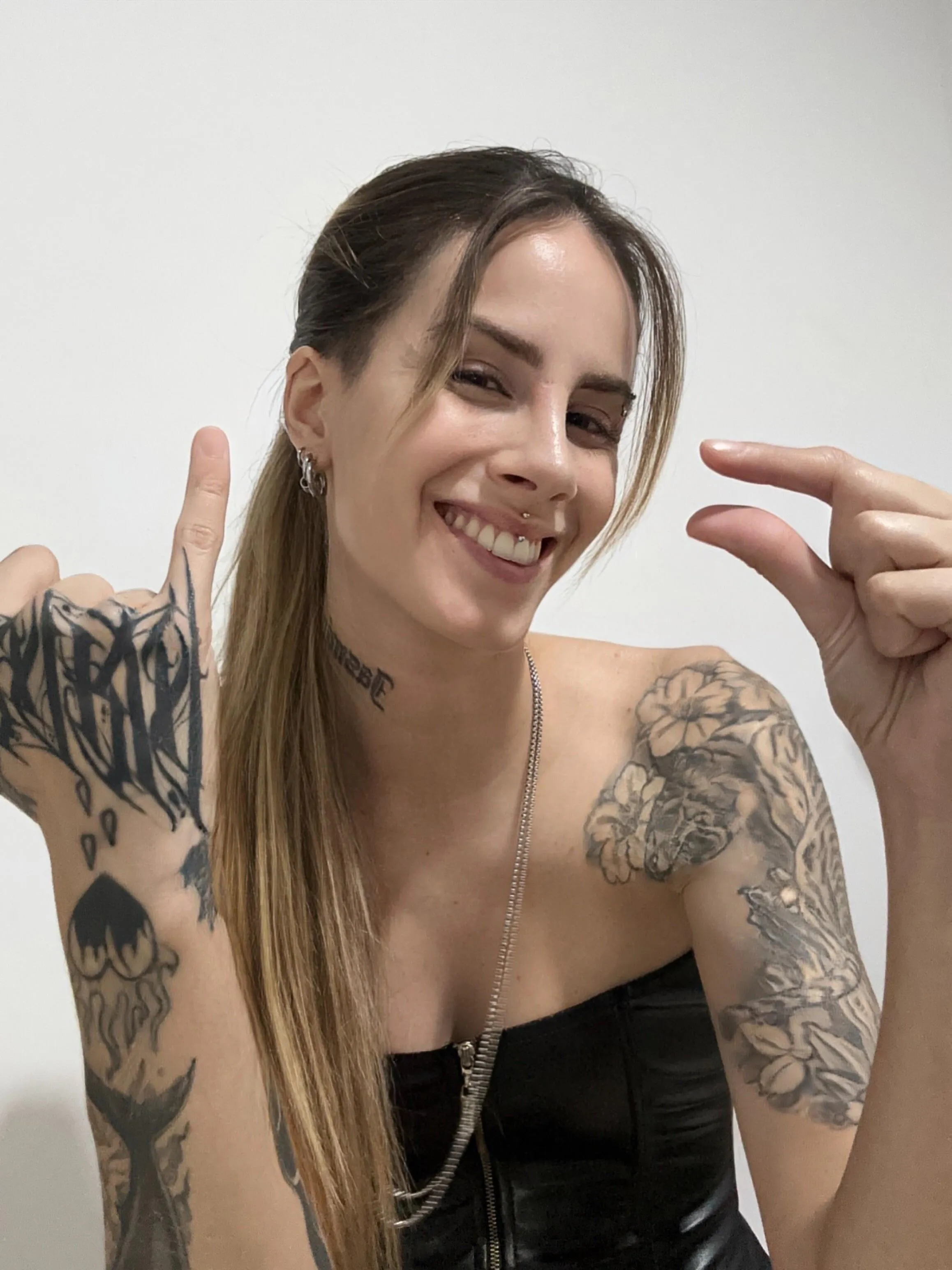 Has a woman ever had an orgasm with your small penis?