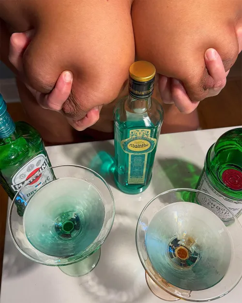 Hold the on, this Obituary has a little kick.