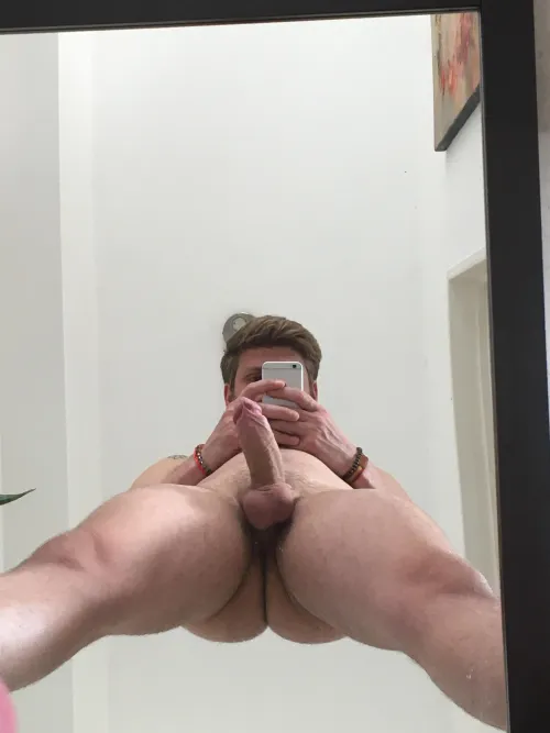 Honestly, would you suck me off?