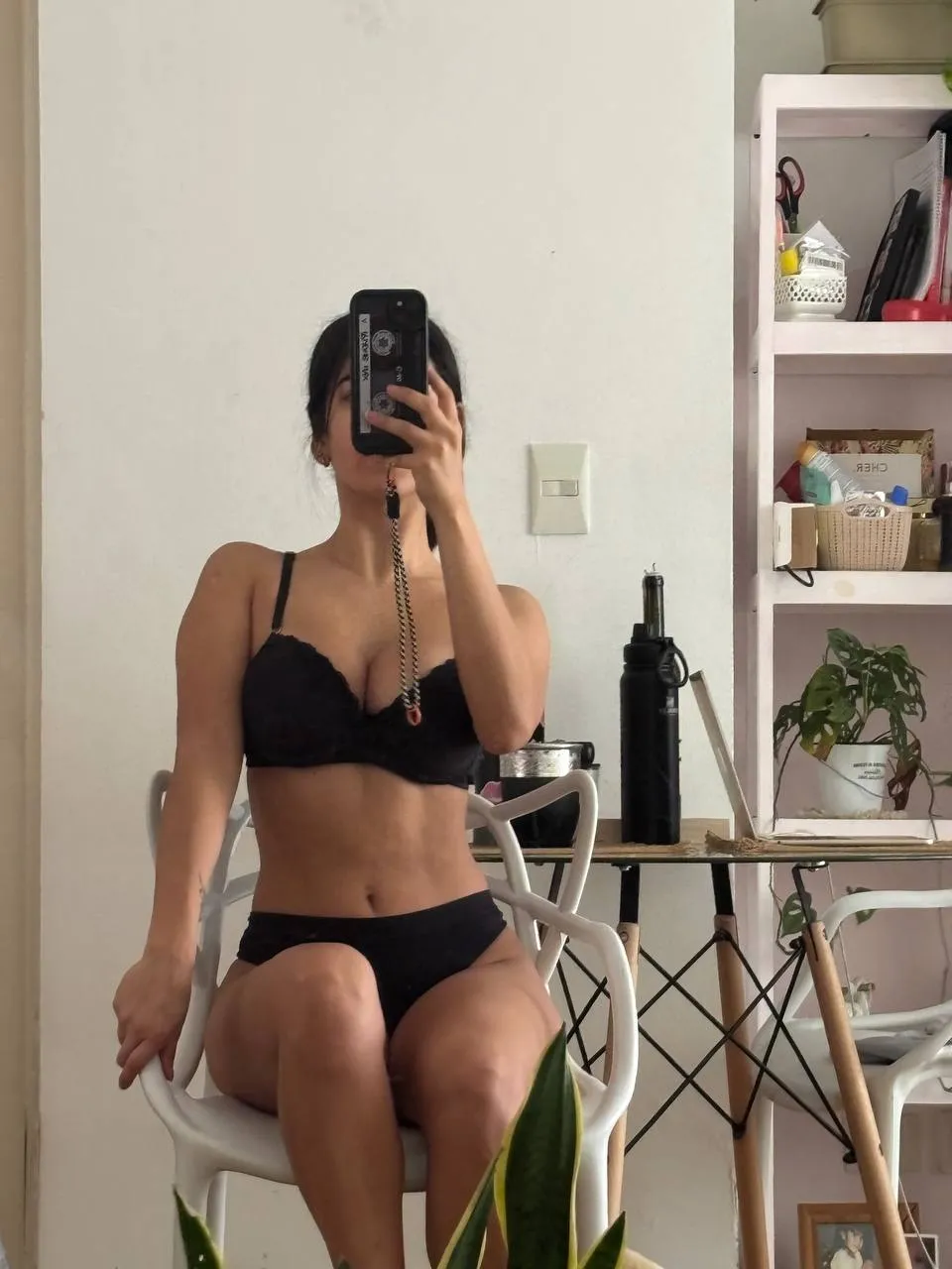 how about I welcome u everyday like this