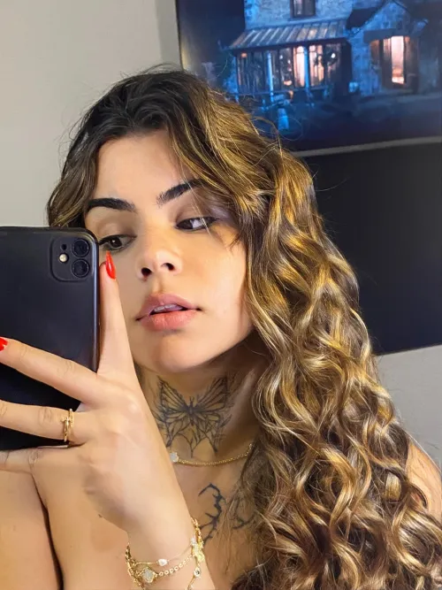 How did you find out you liked trans girls?