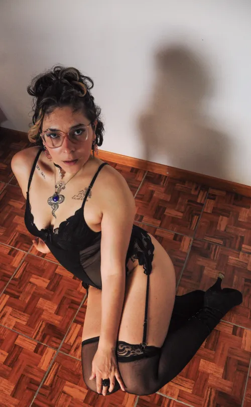 I am perfect, will you pass up the opportunity?