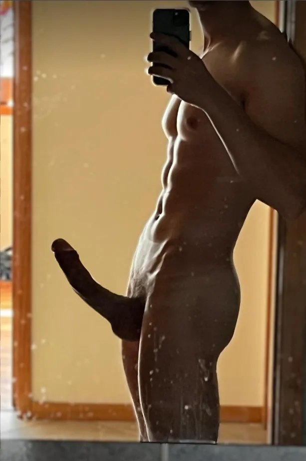 I have a grand total of zero deepthroats my whole life