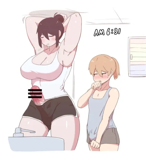 I need a dom girlfriend for real