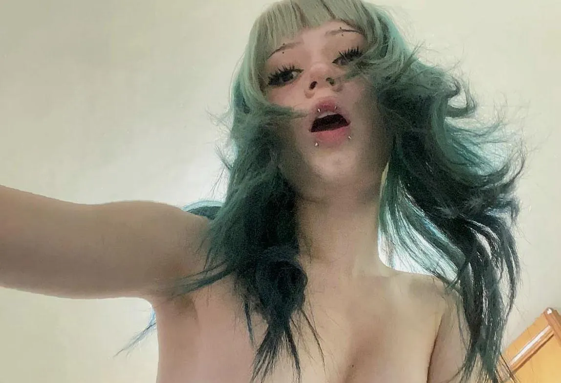 If I was your pet, how would you train my 18f tiktok brain