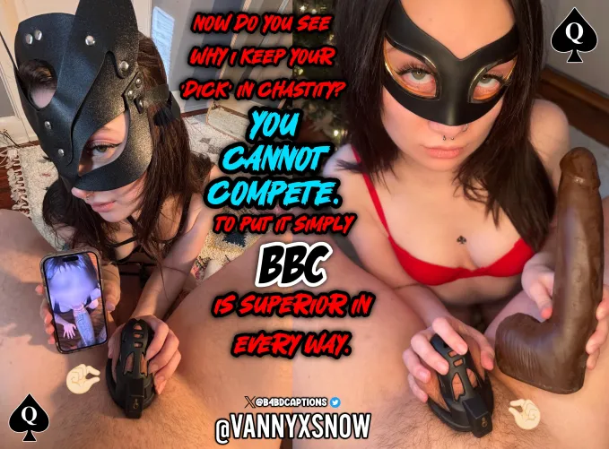 if it wasn't clear already.