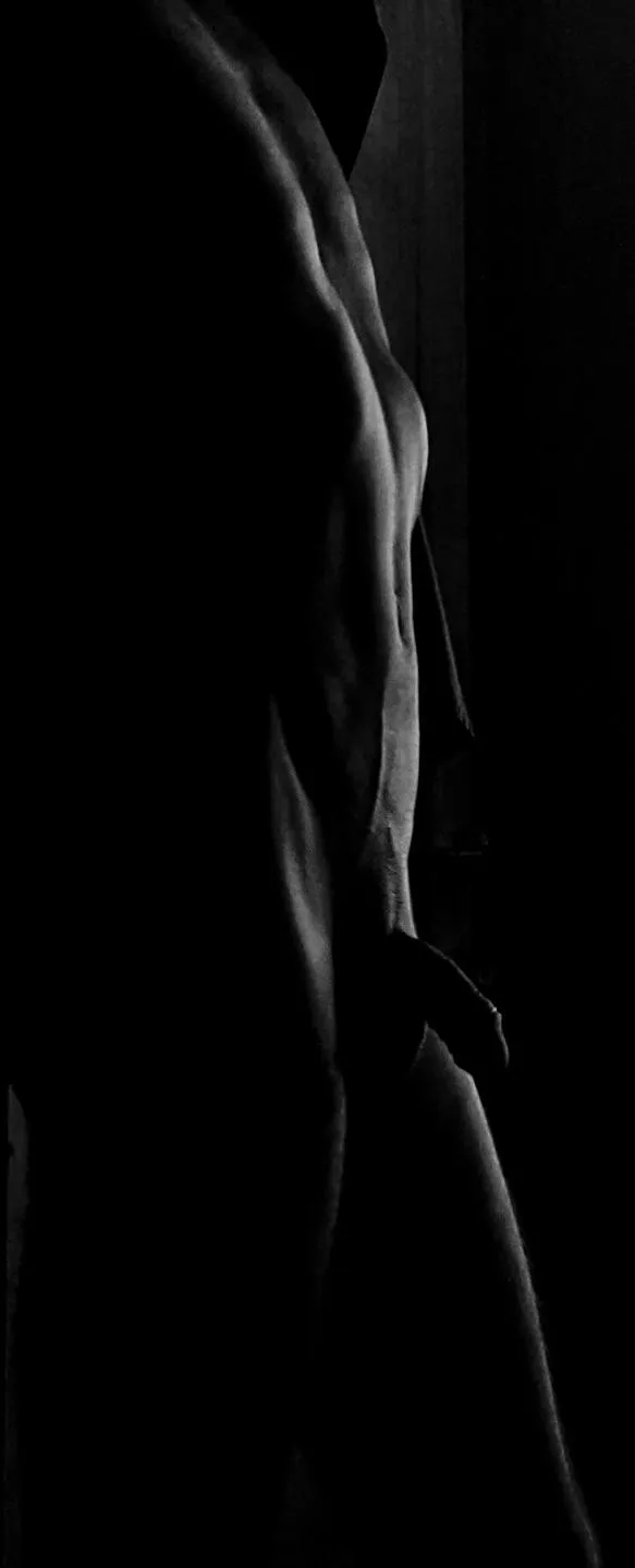 I'm in love with myself