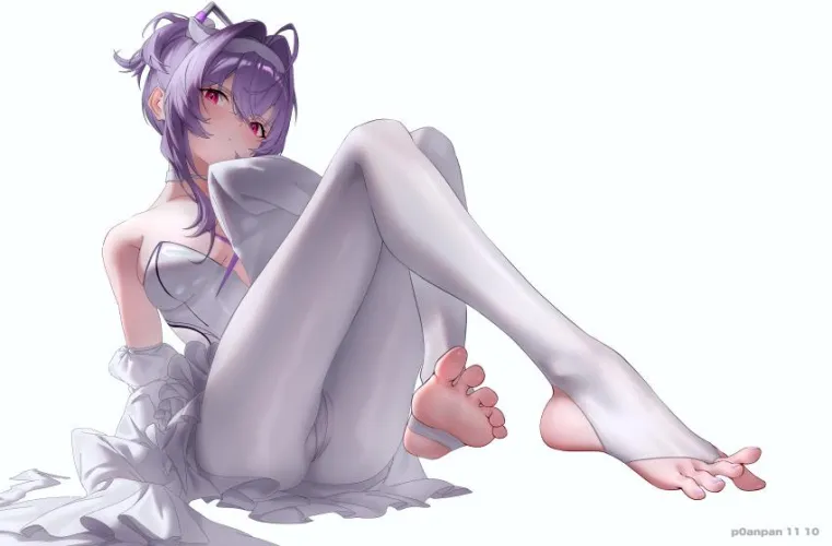 (Liberalio, Goddess of Victory: Nikke)