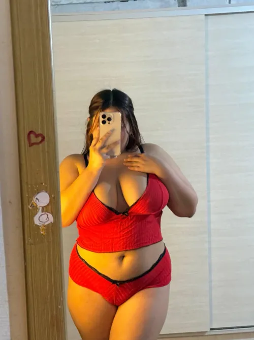 Lovely morning! (OC)