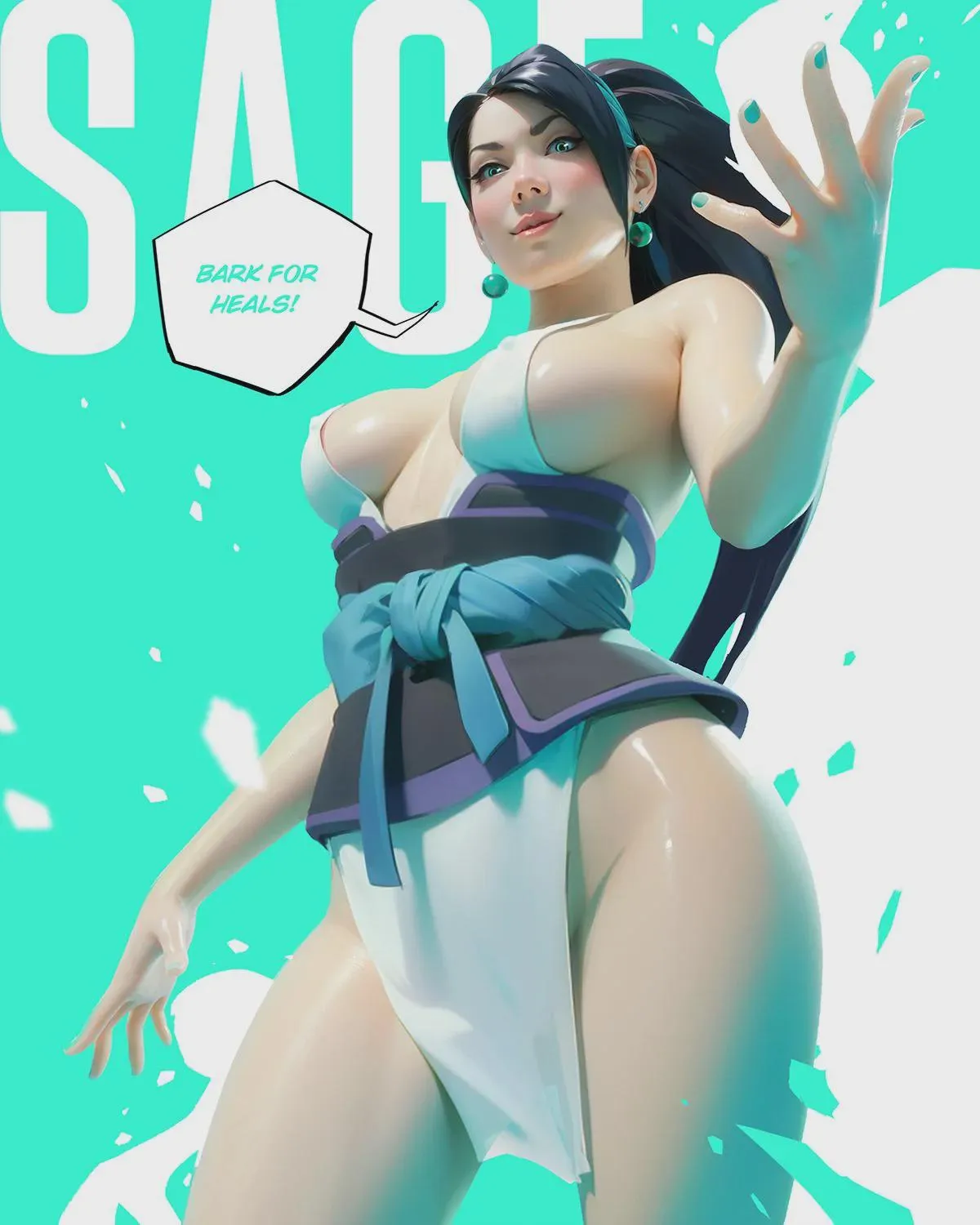 M4F/Fu/tf looking for someone who wants play as any of the ladies and willing to dominate me. I can play any male character!