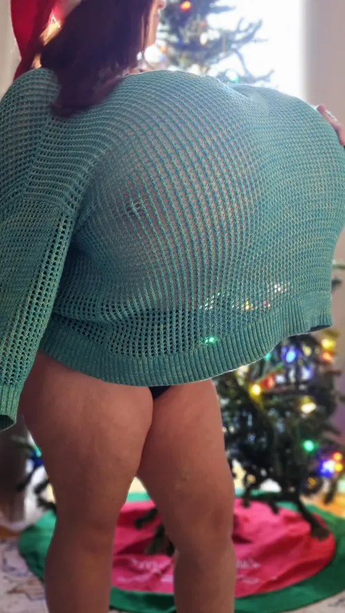 Made a BE Xmas video, and had a little to much fun!