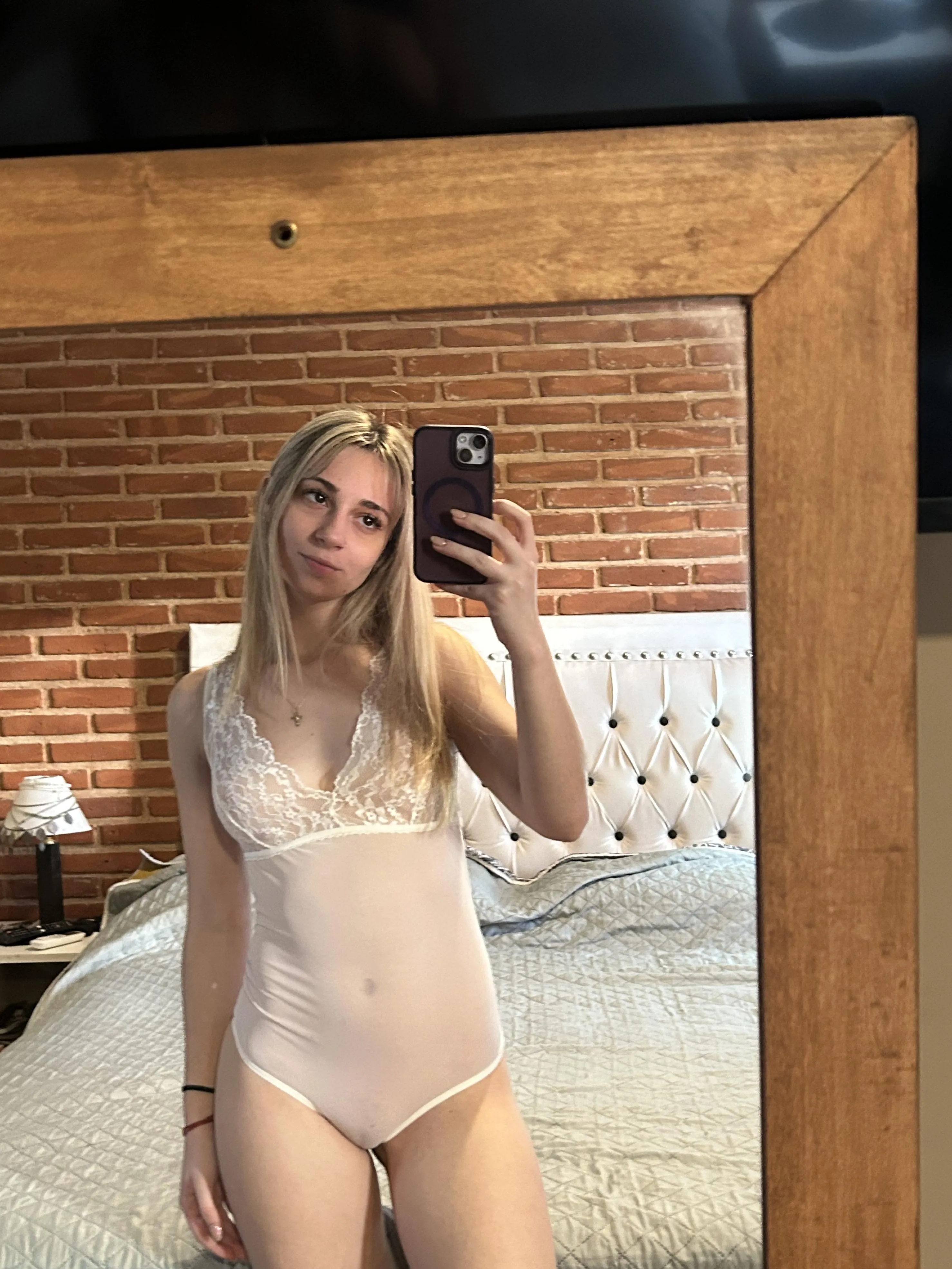 Make me cum hard, then keep going until I beg