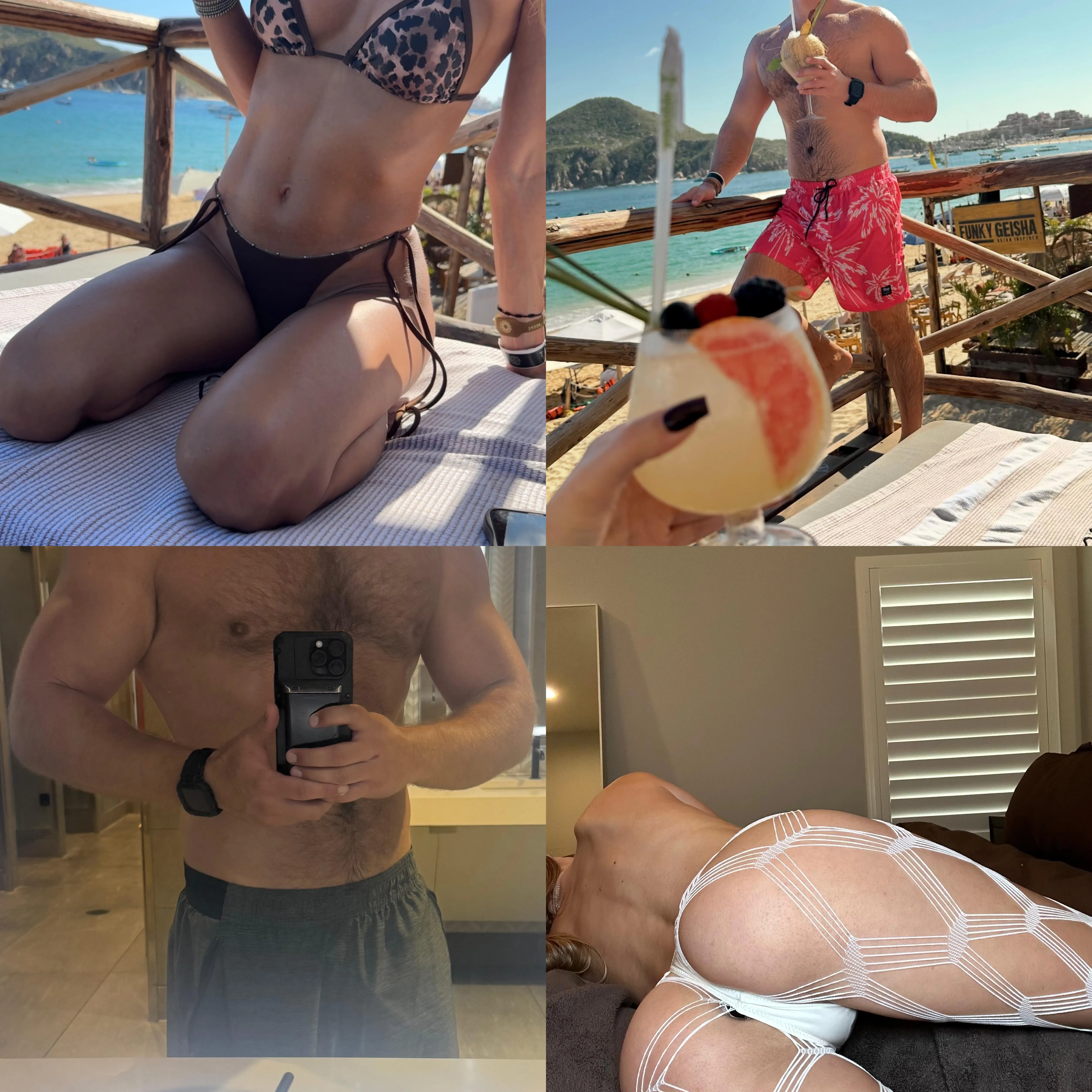 MF 31/32 Collette Tonight?