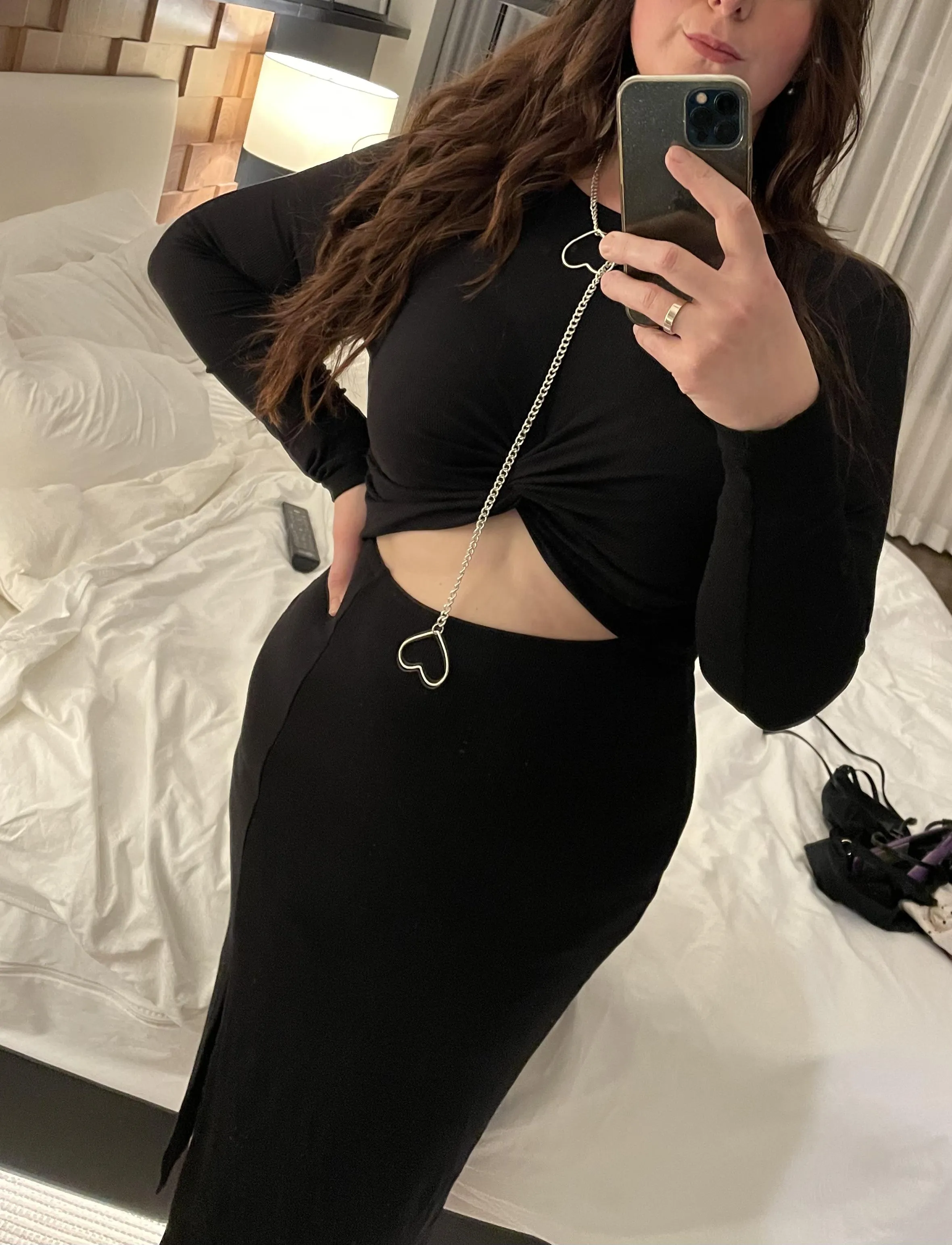 [MF4A] Did we chat at TVR 11/29?DM me 🥰