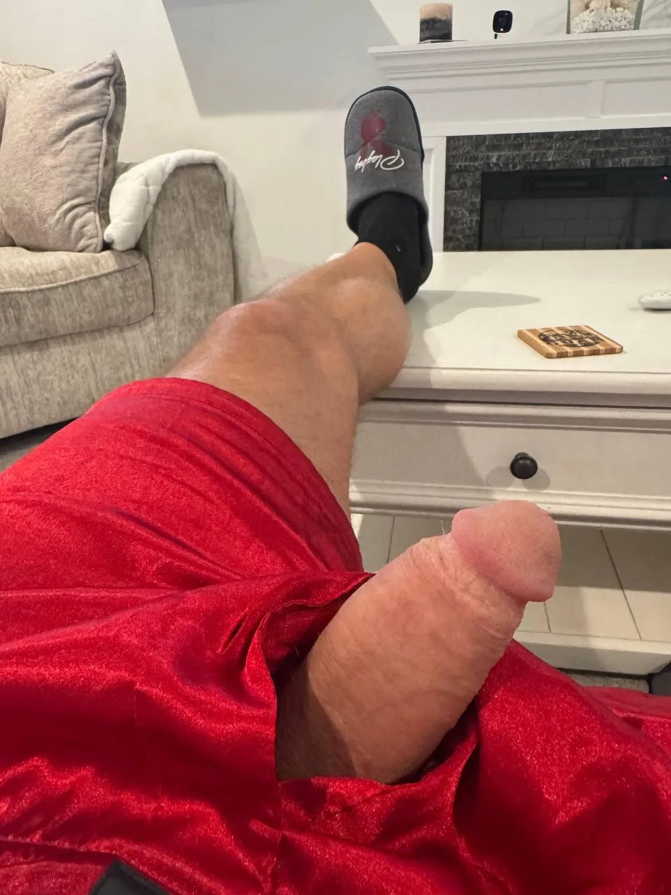 Netflix and chill anyone?