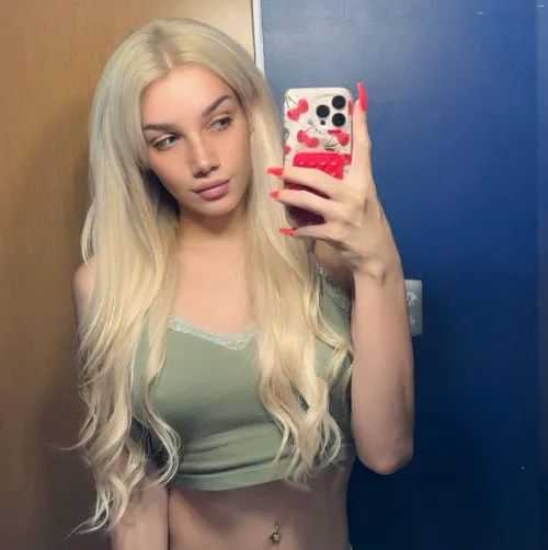 Older men can't resist me