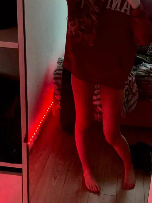 Open to fun ideas and flexible with the type of content