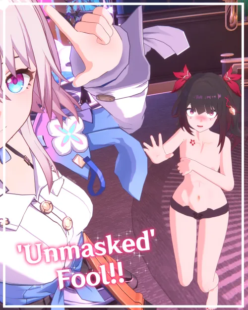 Public embarrassment