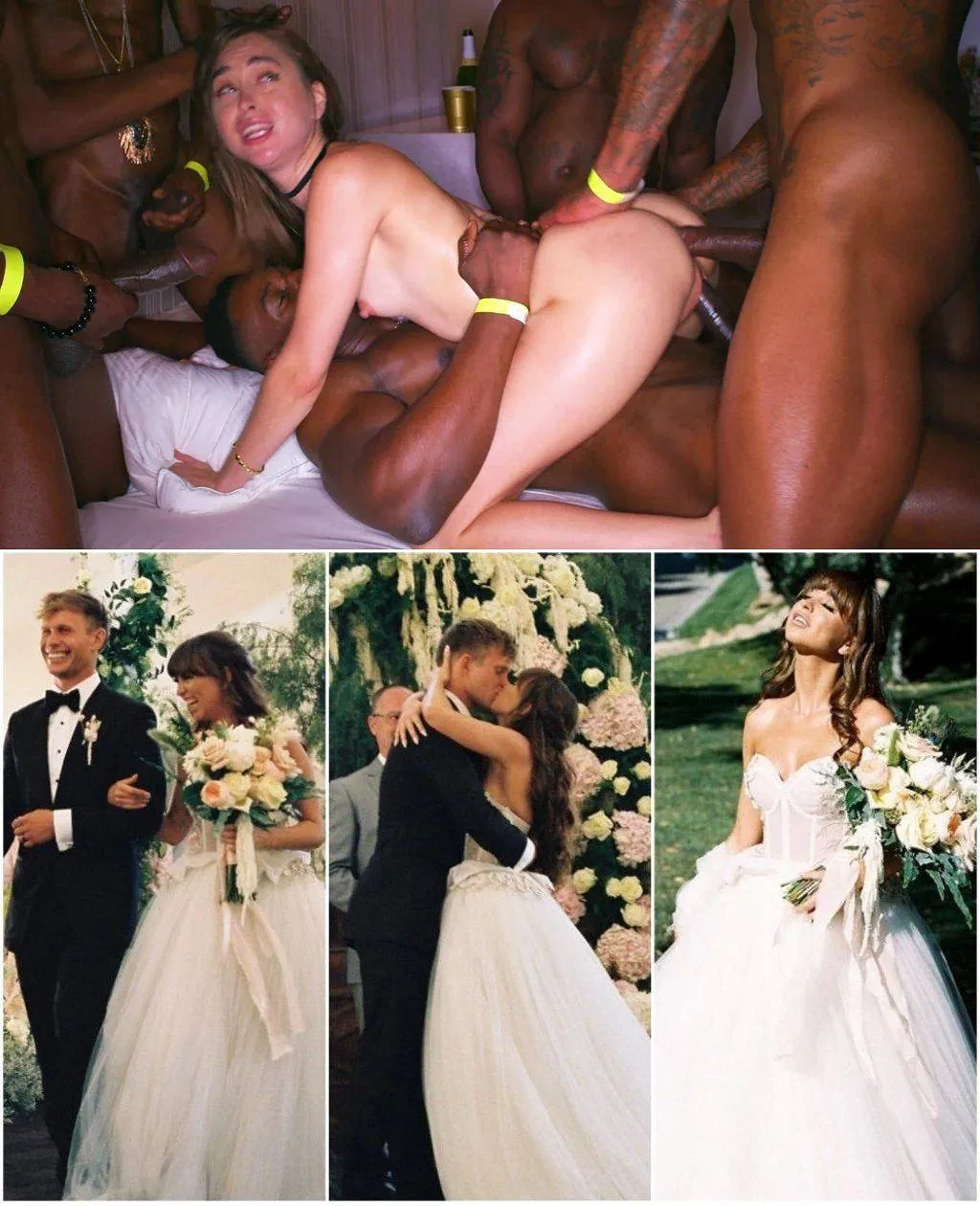 Riley Reid's glorious past