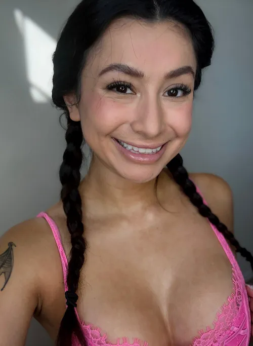 Small top.. Bolted on problem :p