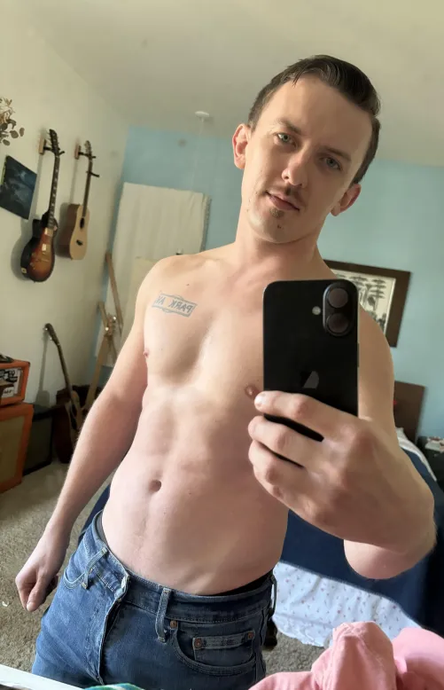 Still free, want to chat?:)