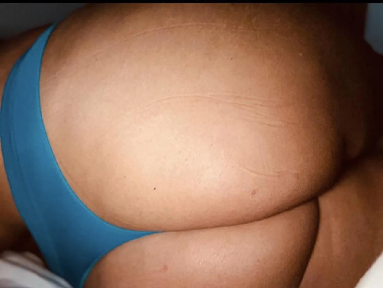 Stuff it for me. (OC)