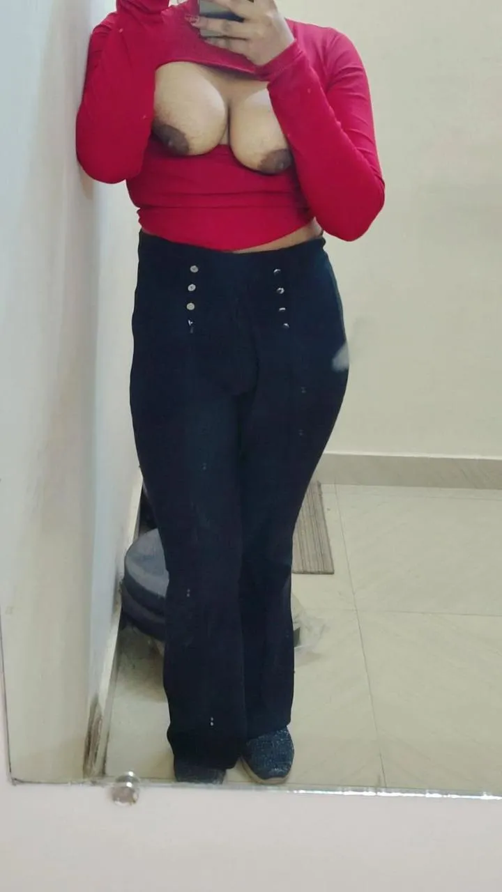 Tailored for turning heads