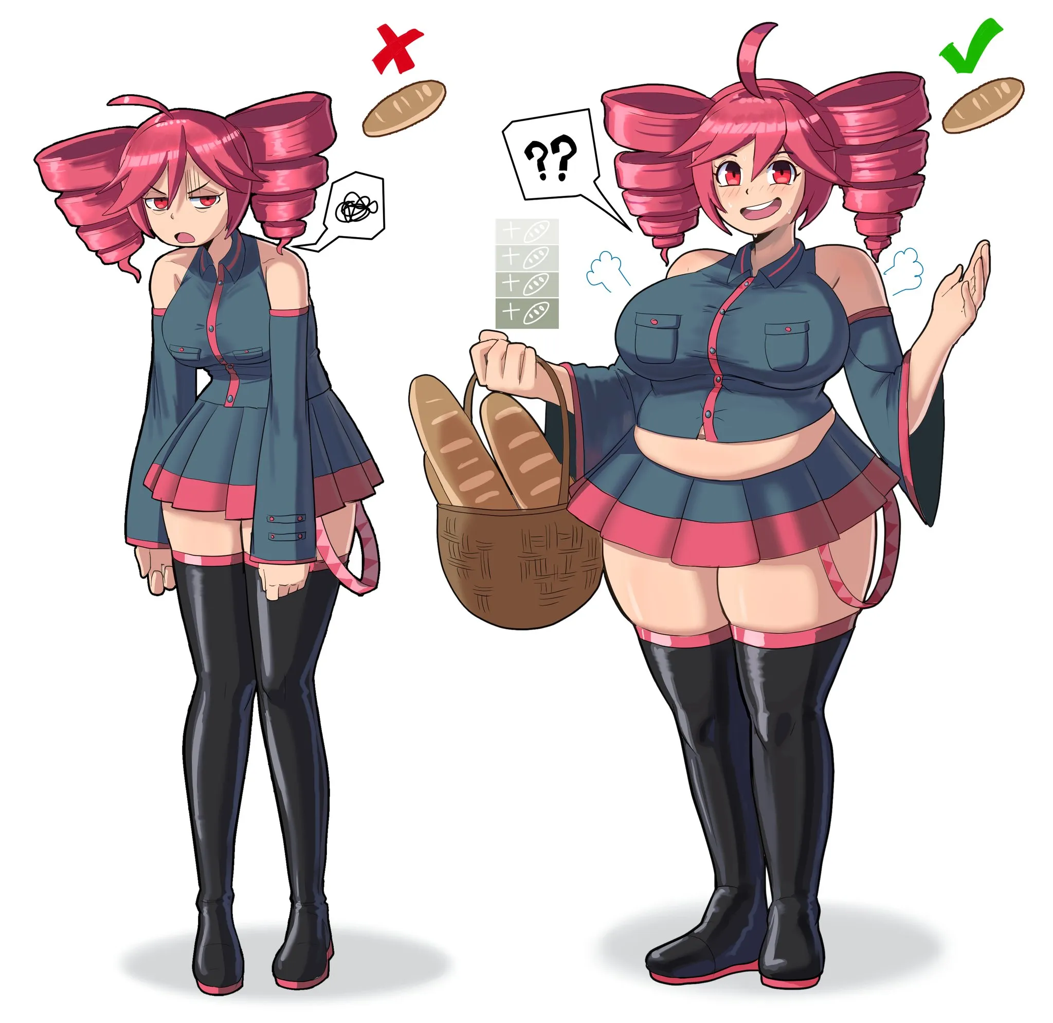 Teto's WG (tallinax)