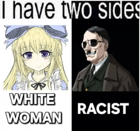 The Crawling One does get a little quirky in the gardens