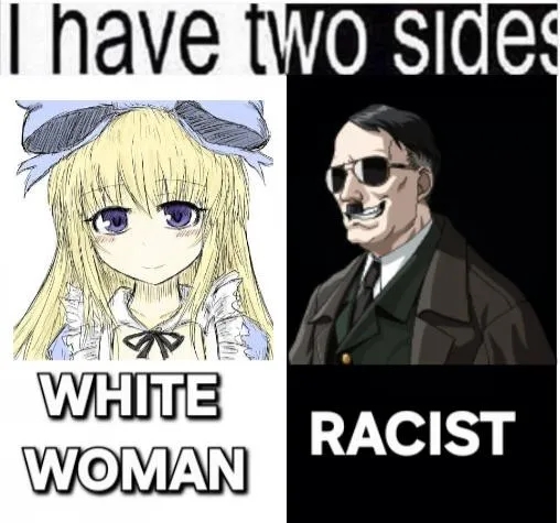 The Crawling One does get a little quirky in the gardens