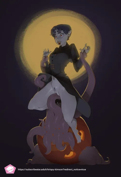 The Krispy Substar October Poll Winner!