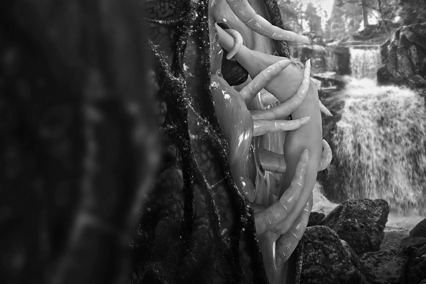 The secret of Ta'avah Island (NO AI!)