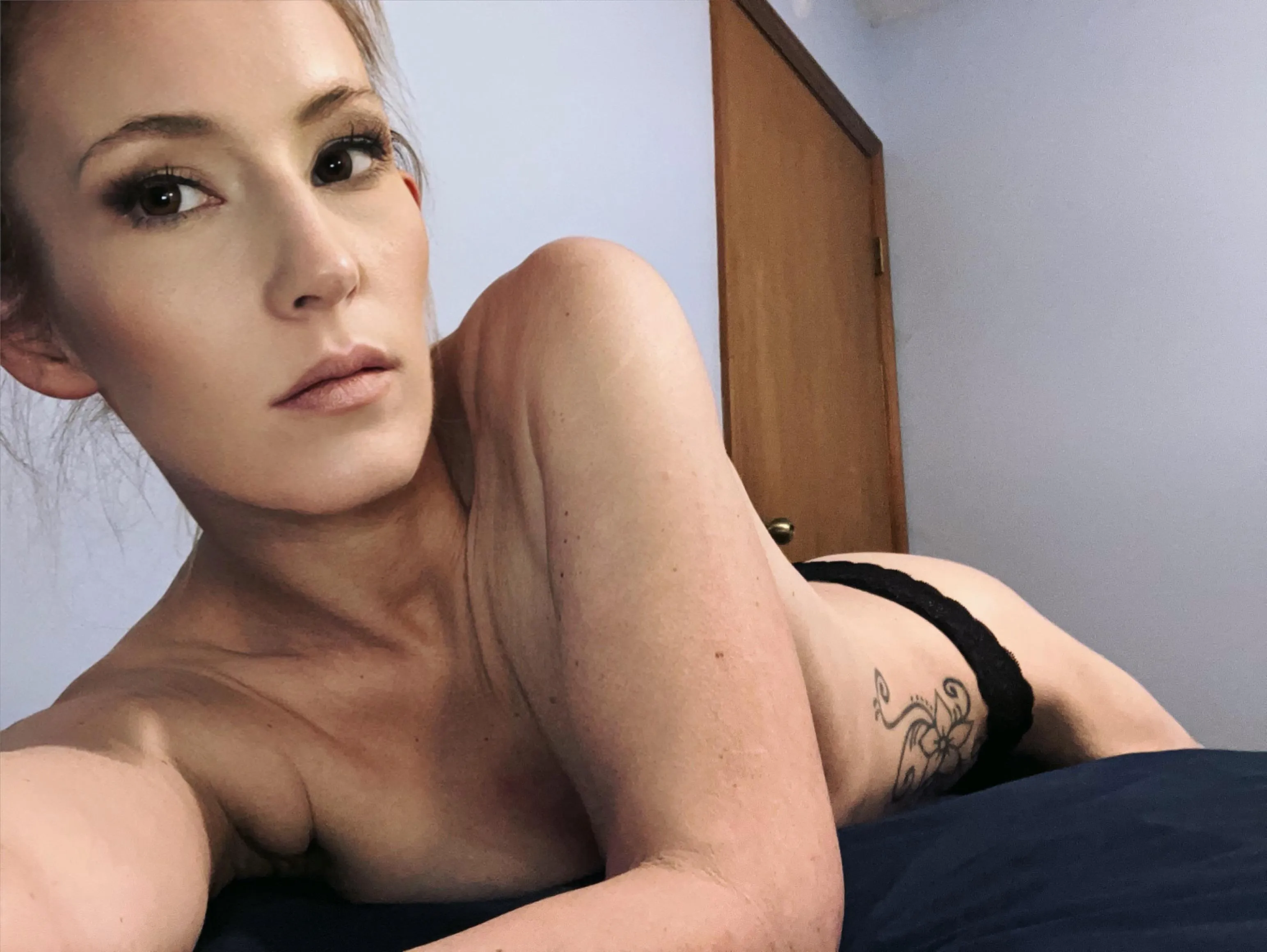 Tiny enough to be thrown on the bed