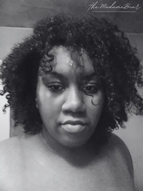 Today's the day you fight your fears to start your journey of being Madame's good boy.