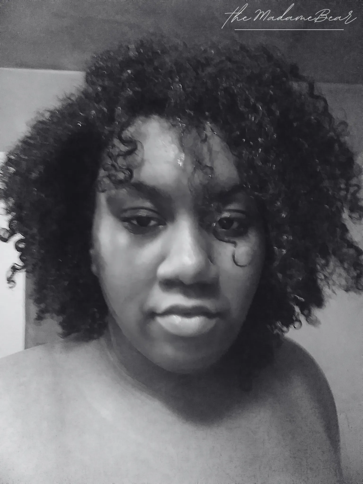 Today's the day you fight your fears to start your journey of being Madame's good boy.