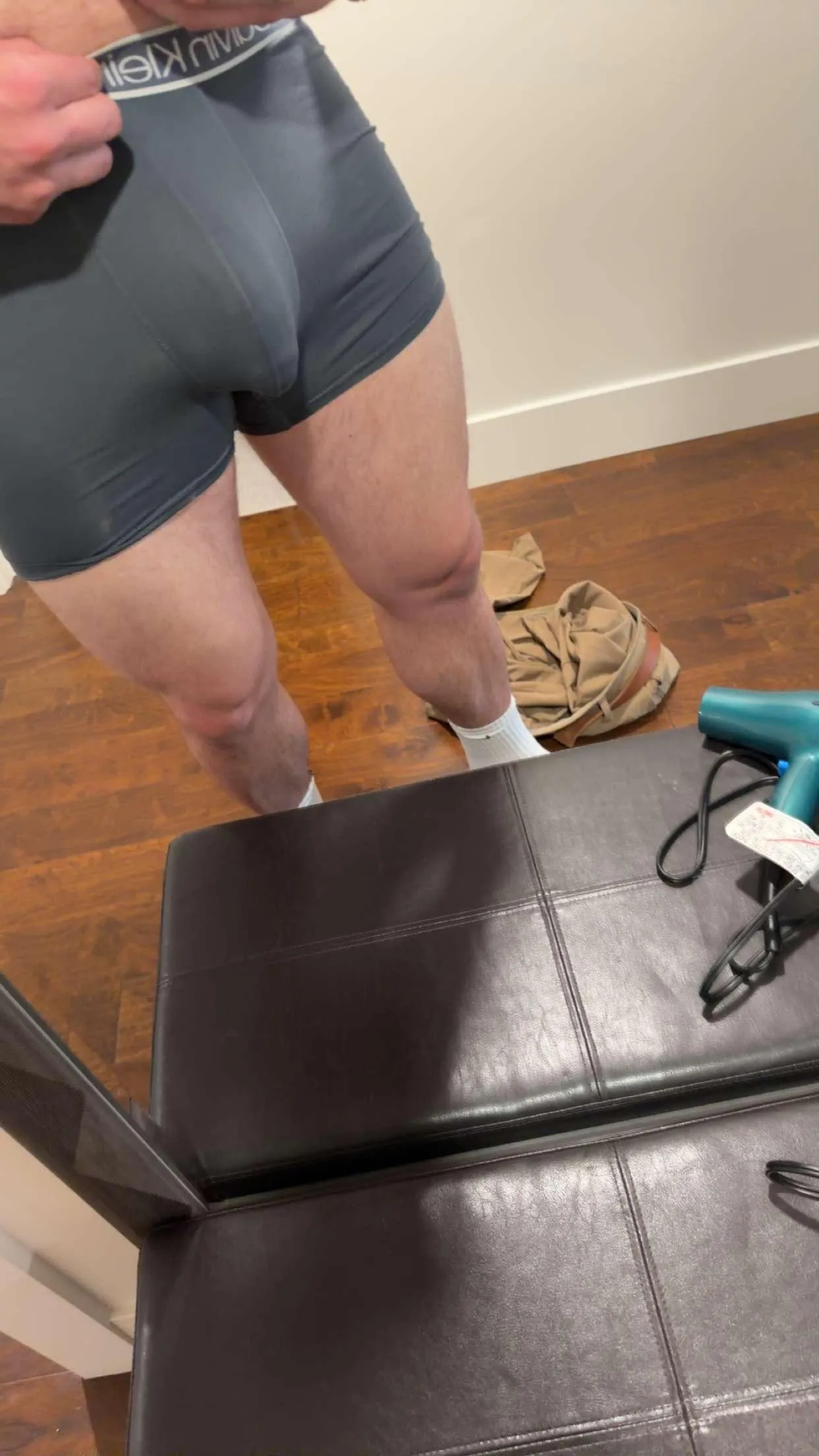 Unwrap this package ?