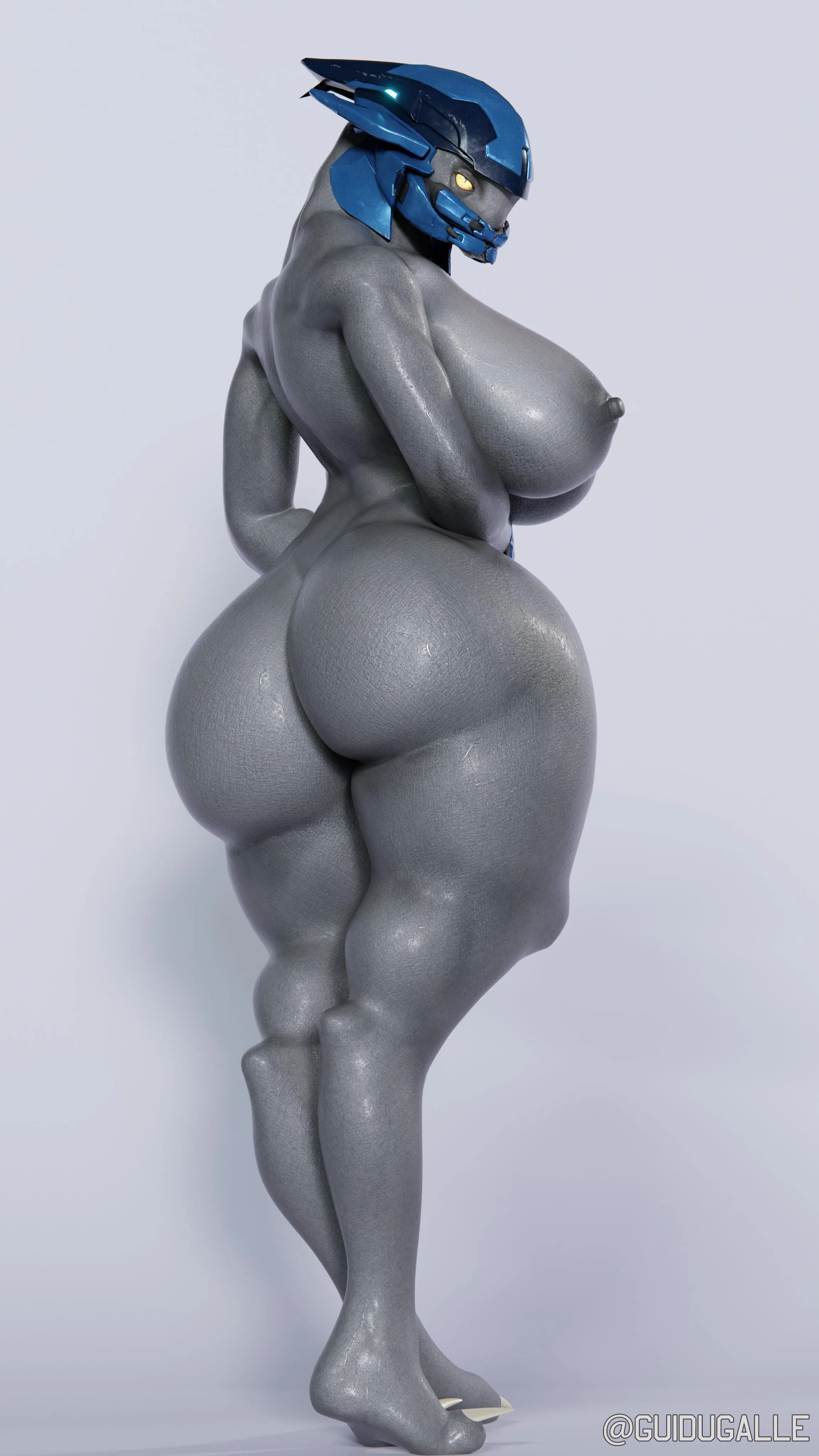 Wide ‘Leet Hips (art: guimontag)