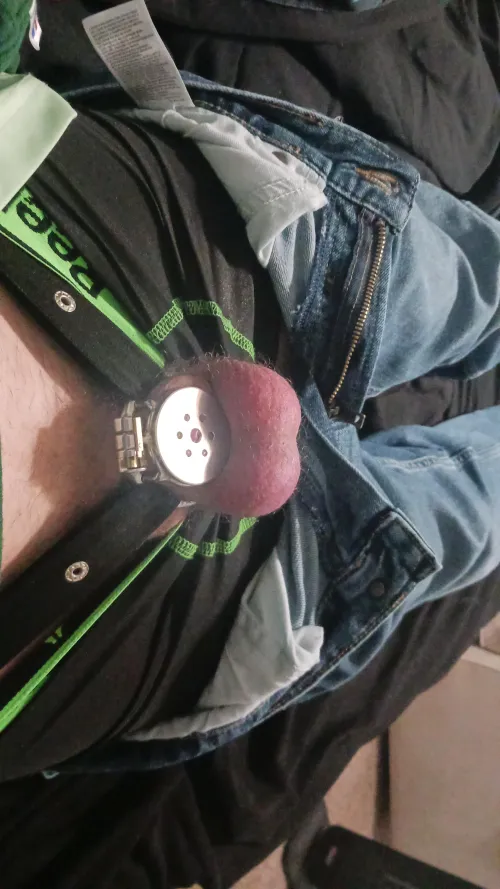 Wishing I could be put into a even smaller cage by someone😖