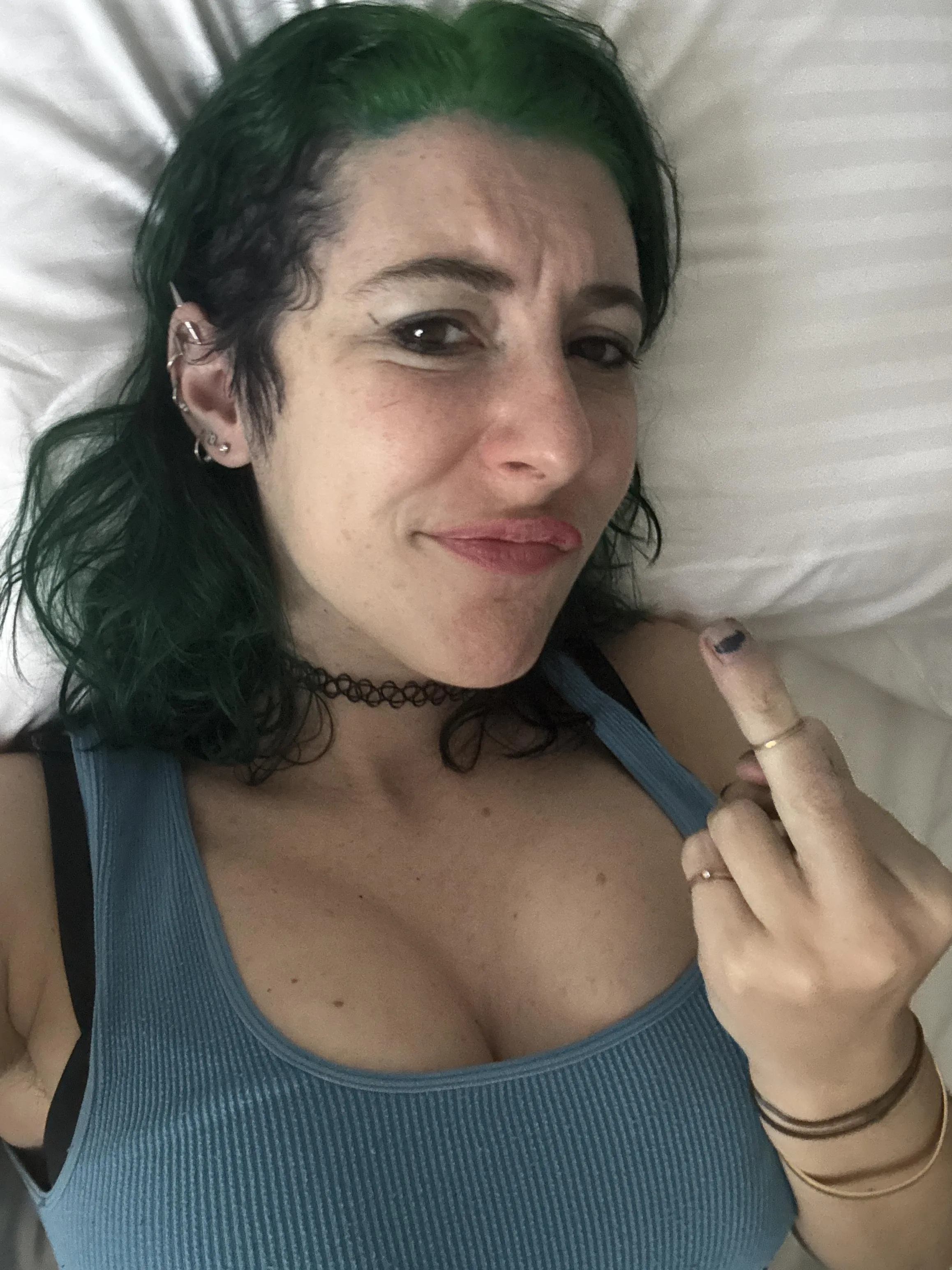 Without sends youre totally useless