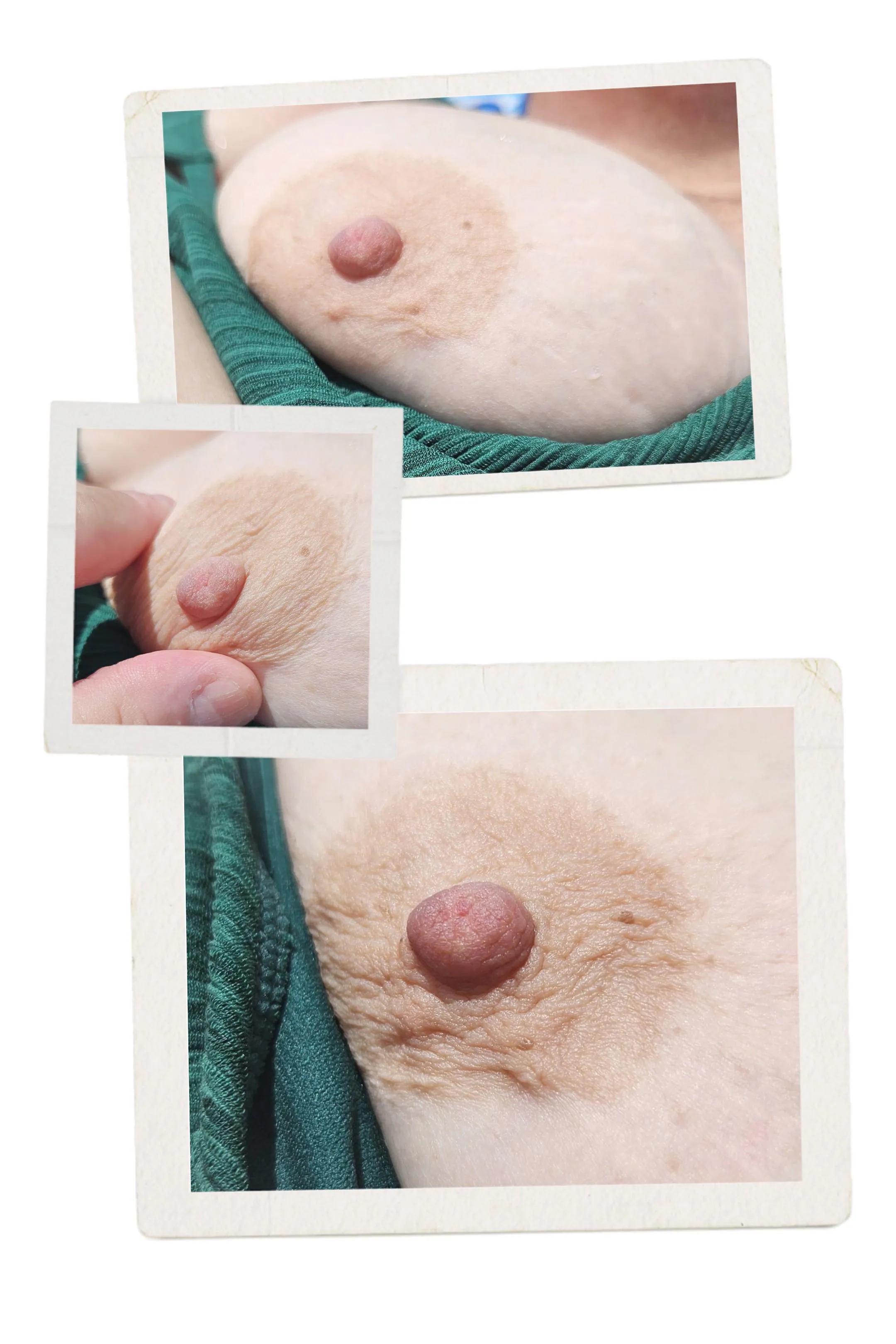 Wrinkle wrinkle little star